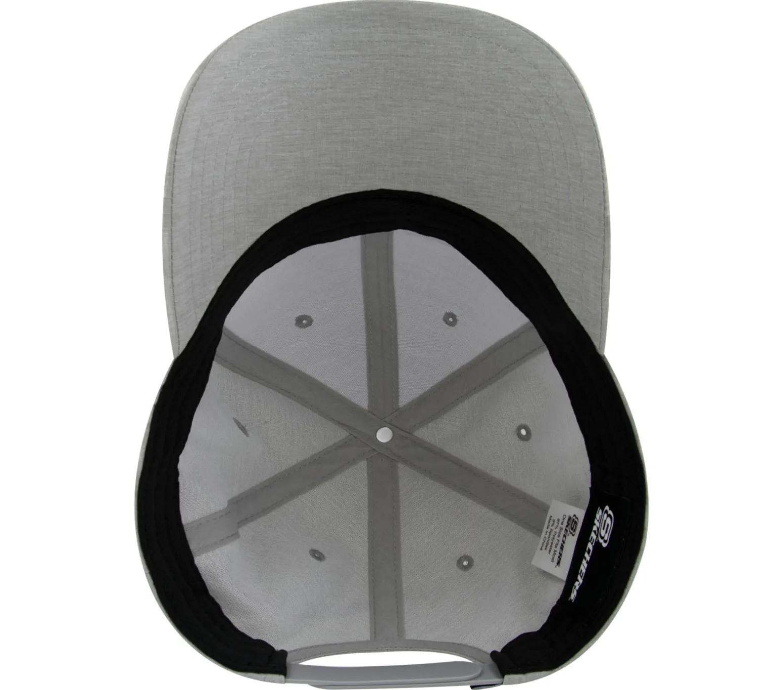 Booming Baseball Hat