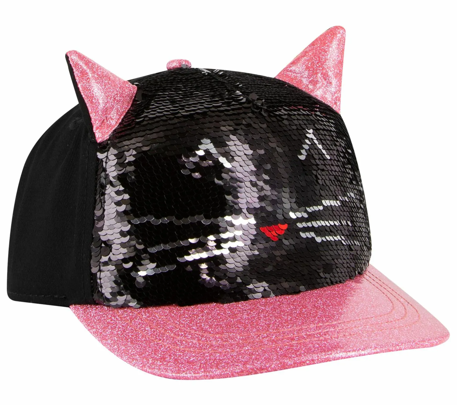 Cat Ear Hat