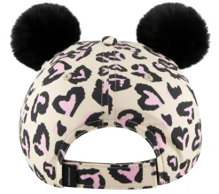 Cheetah Love Hat