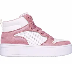 Court High - Shine Kicks