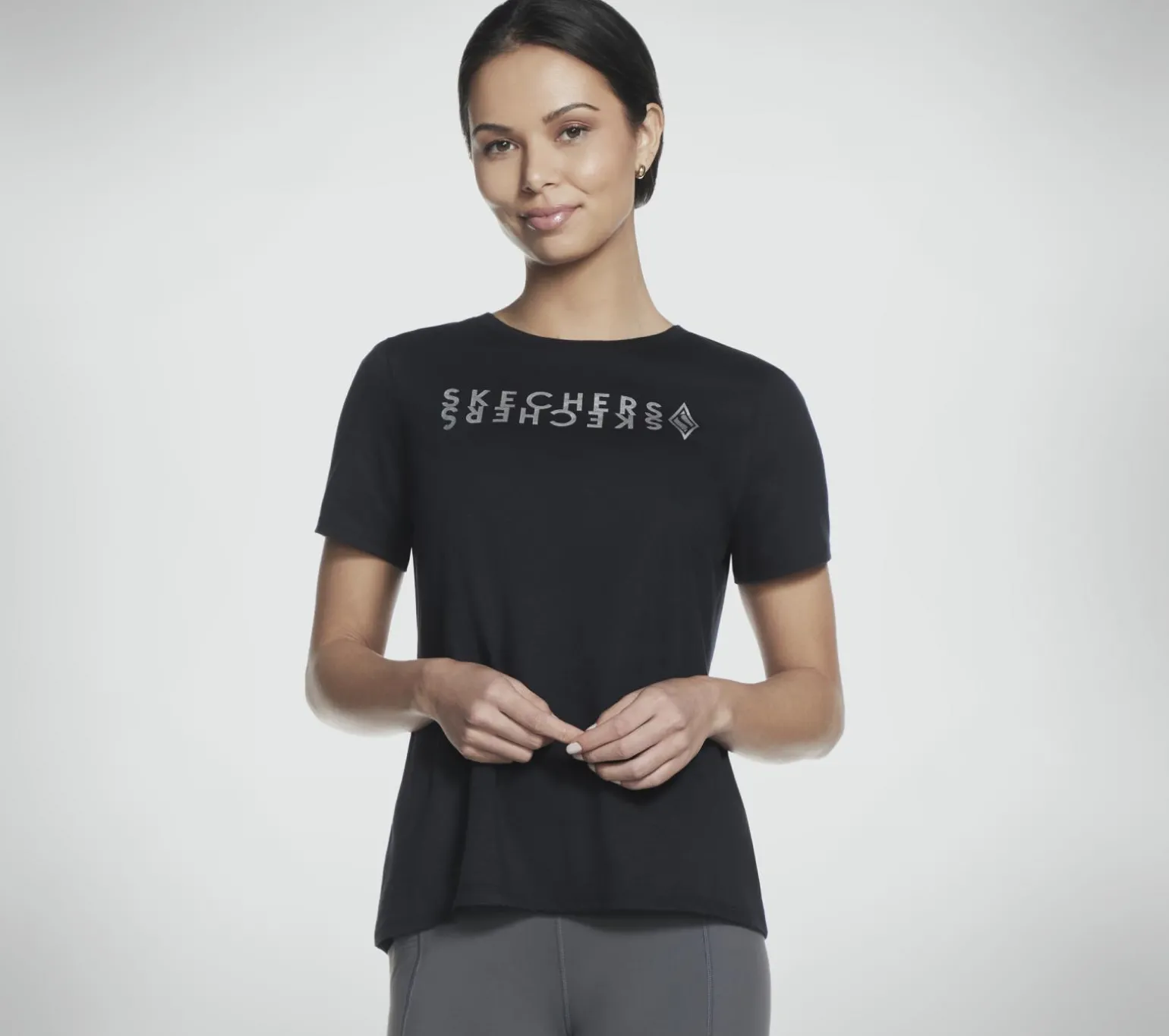 Diamond Legacy Tee