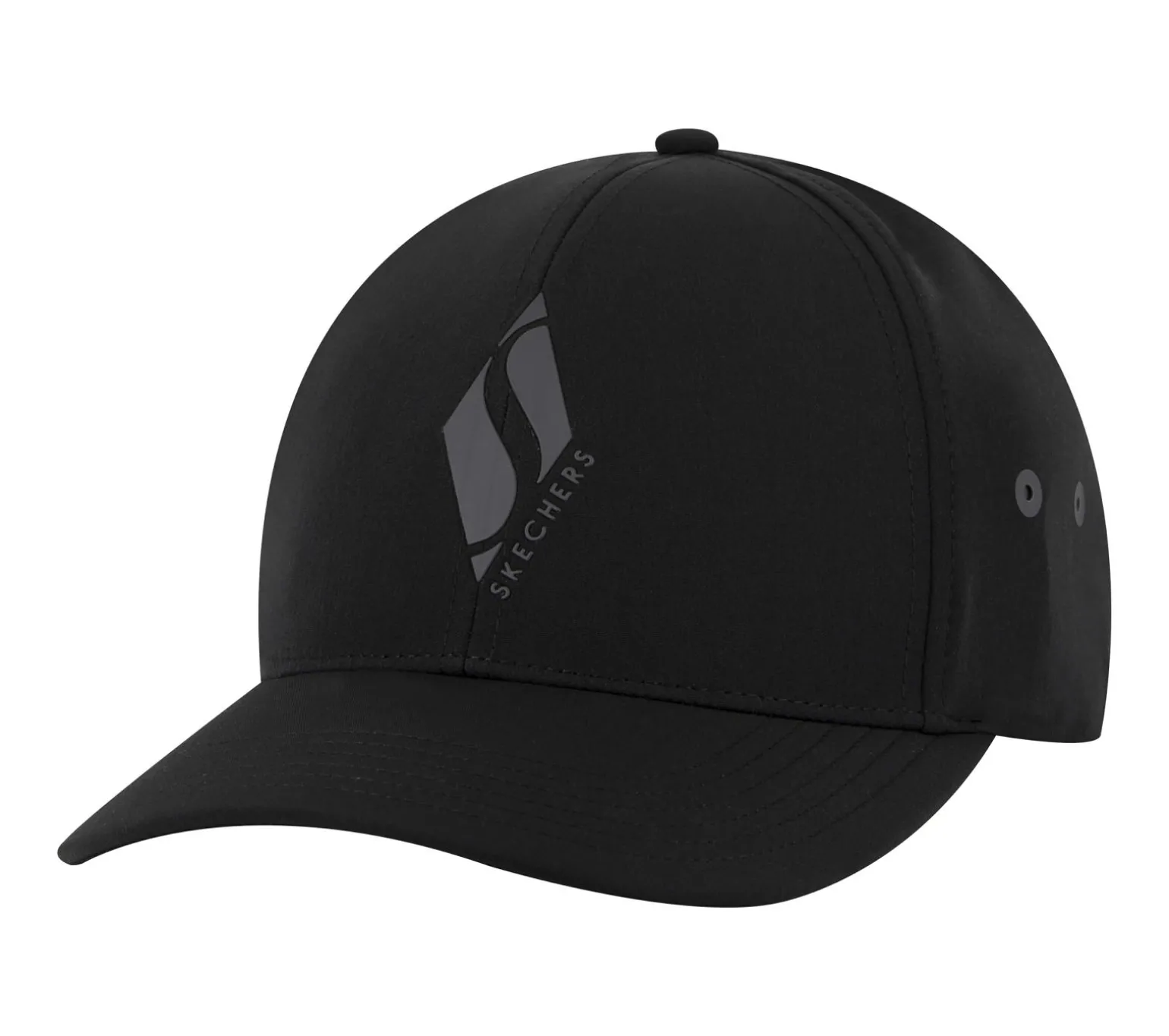 Diamond S Stretch Fit Hat