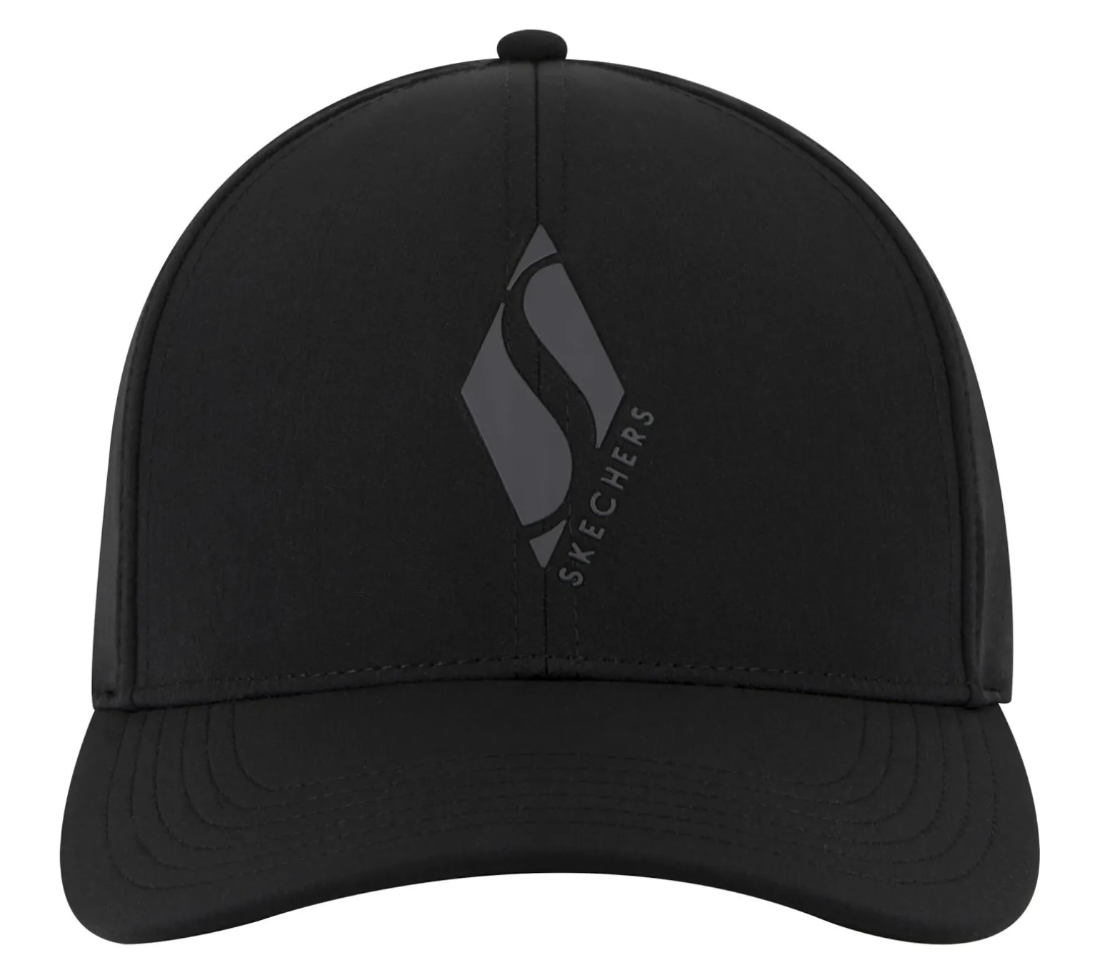 Diamond S Stretch Fit Hat