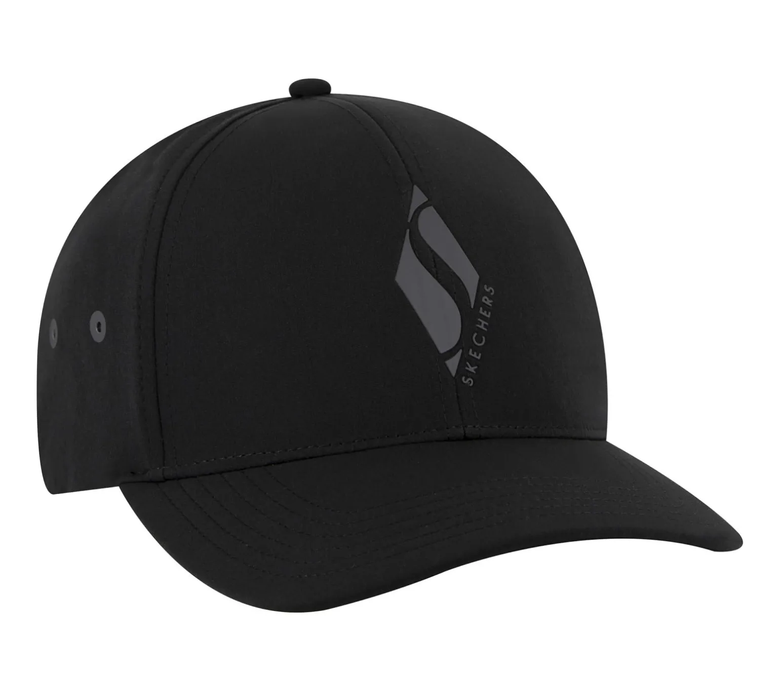 Diamond S Stretch Fit Hat