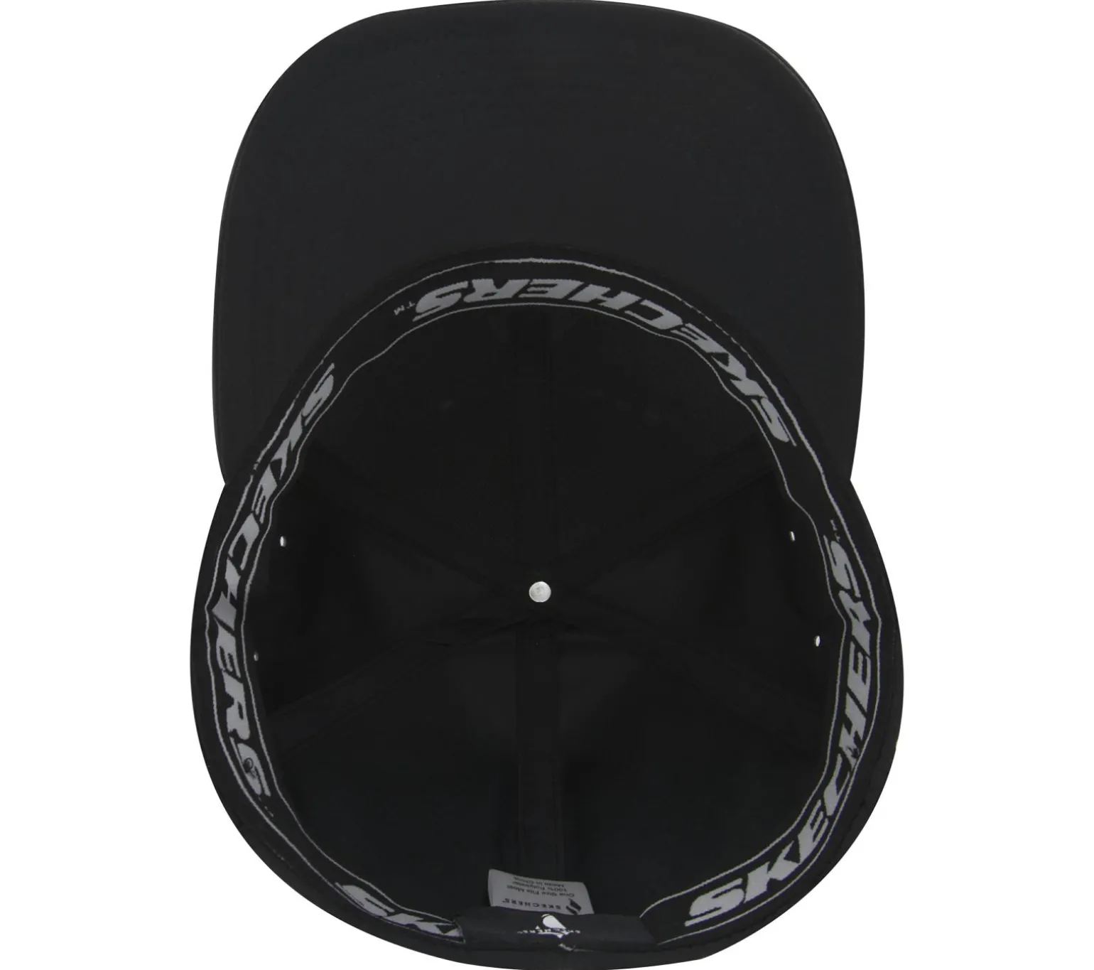 Diamond S Stretch Fit Hat
