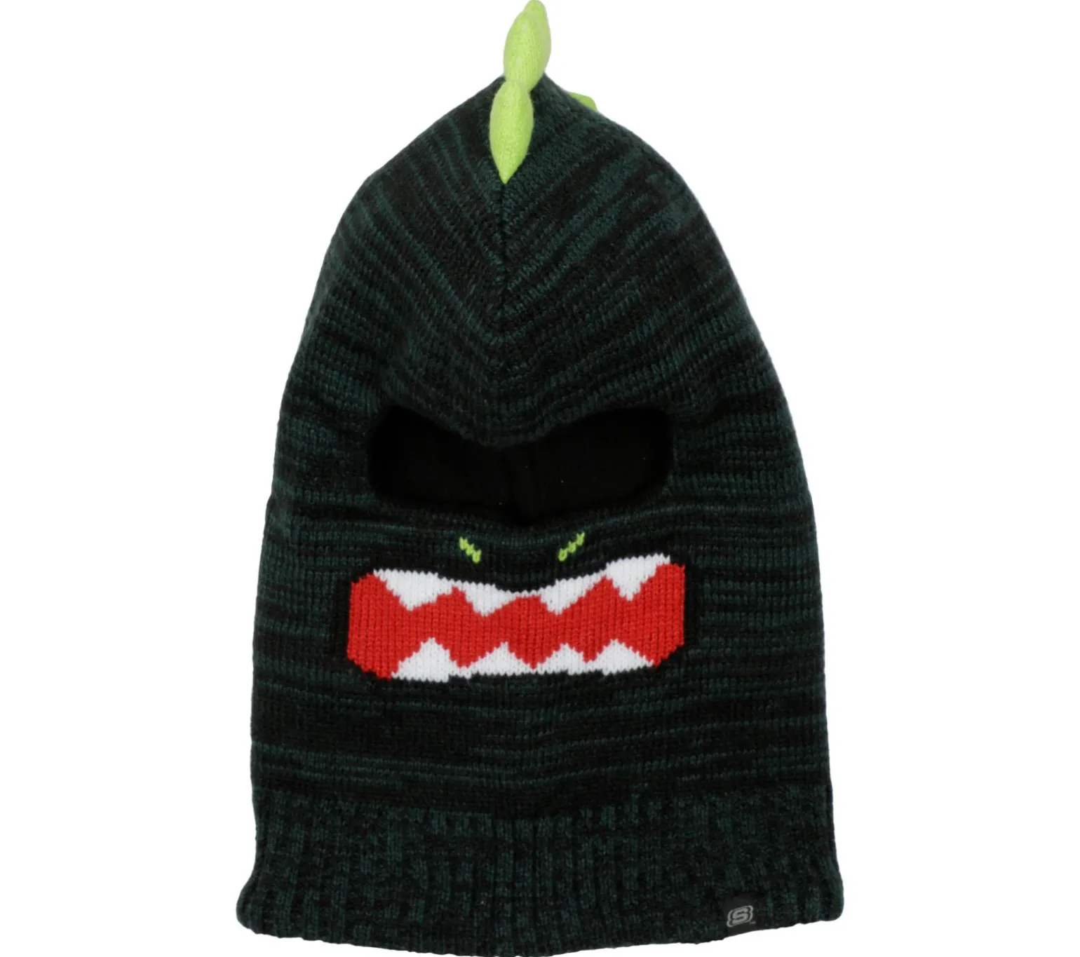 Dino 3D Pullover Hat