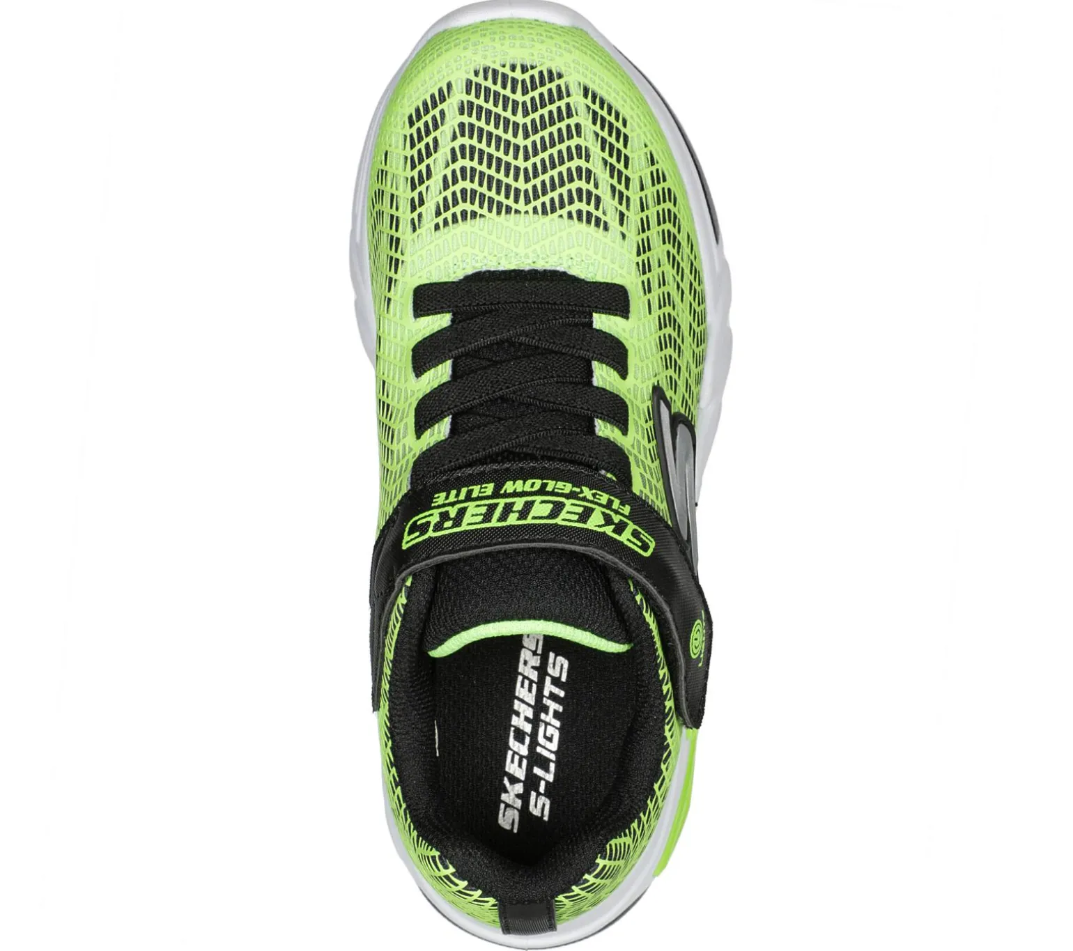 Flex-Glow Elite - Vorlo