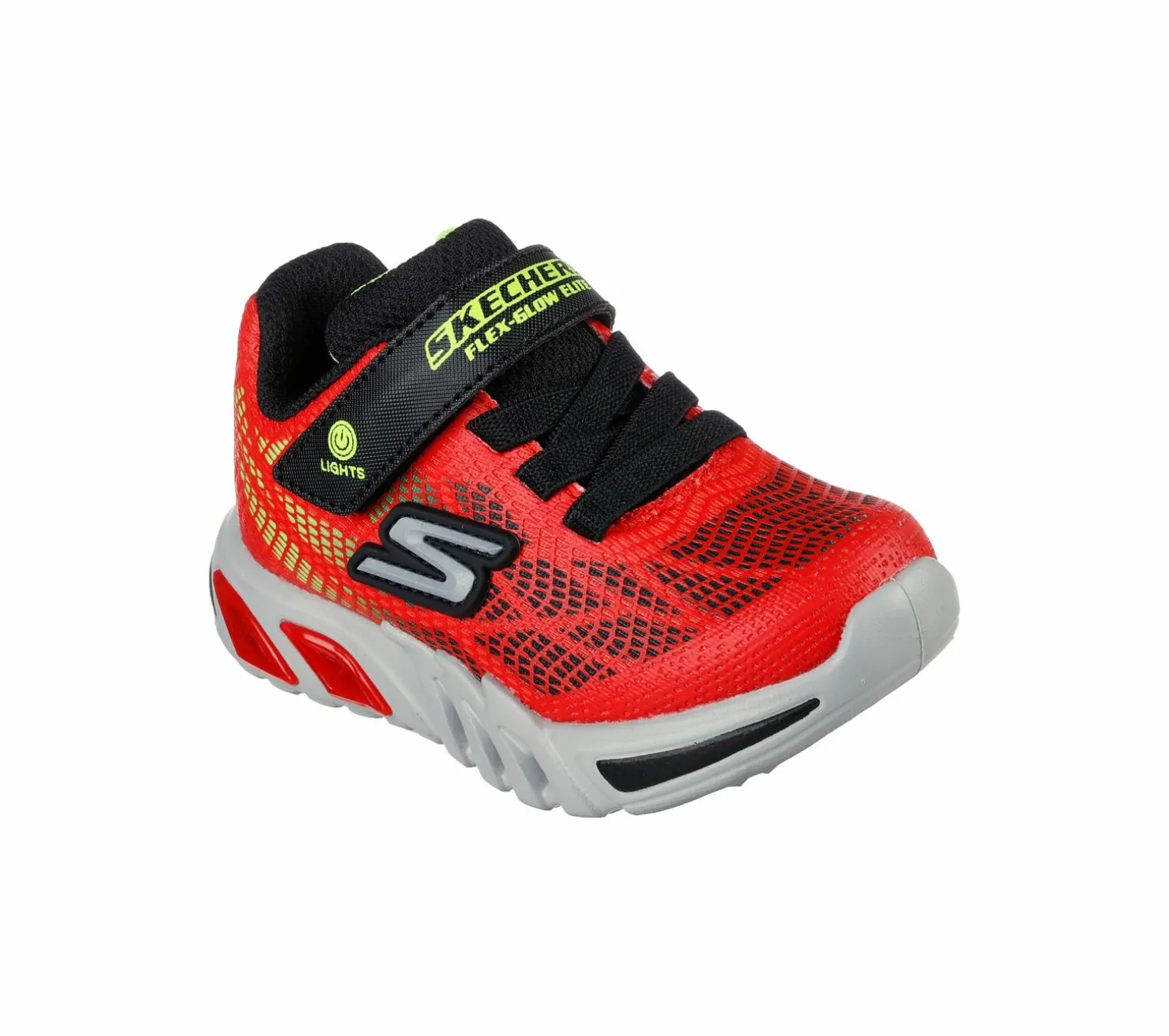 Flex-Glow Elite - Vorlo