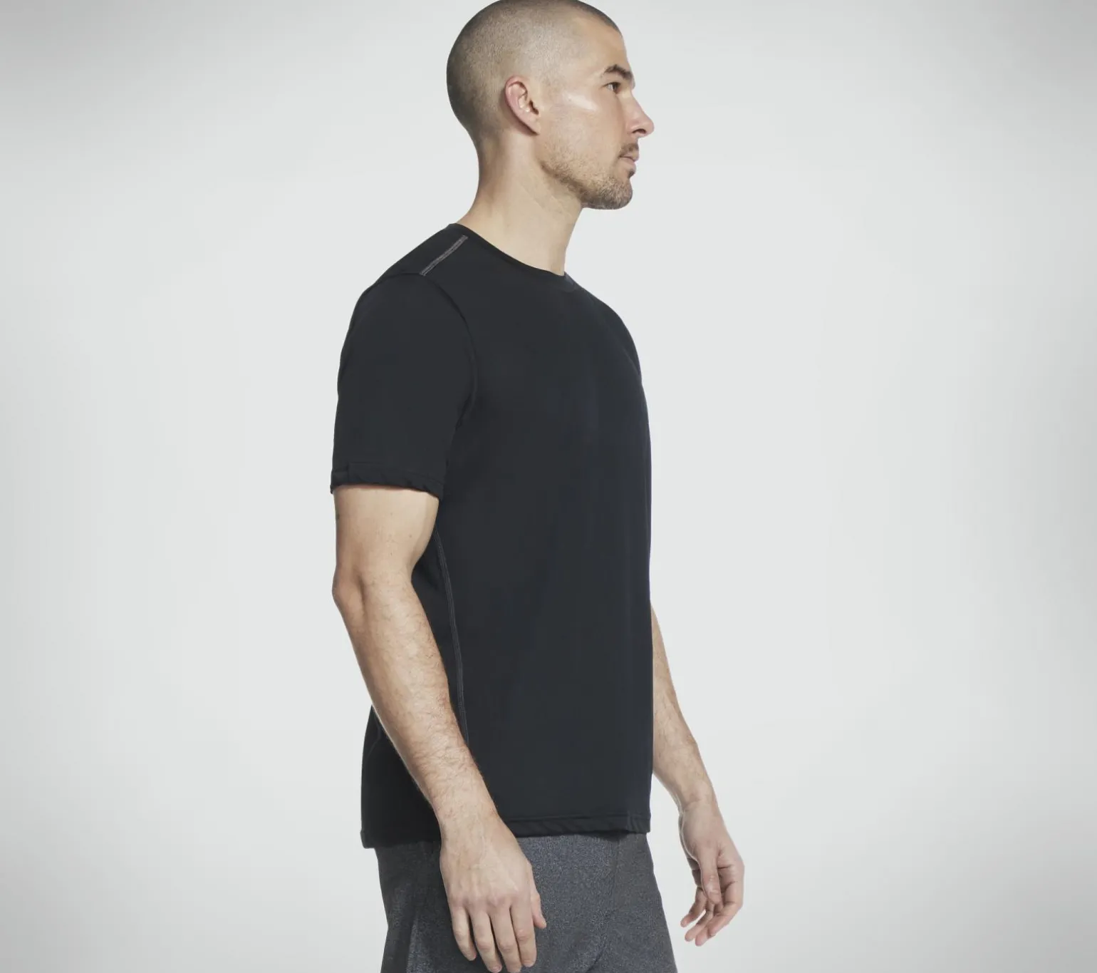 GO DRI Charge Tee