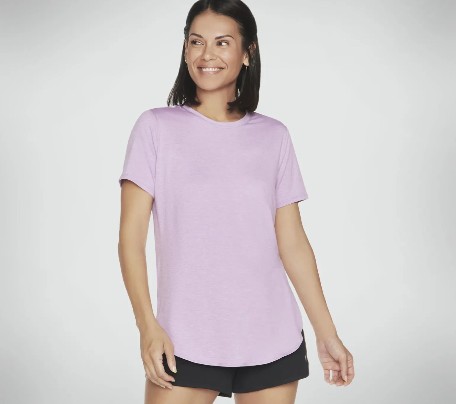 GO DRI SWIFT Tunic Tee