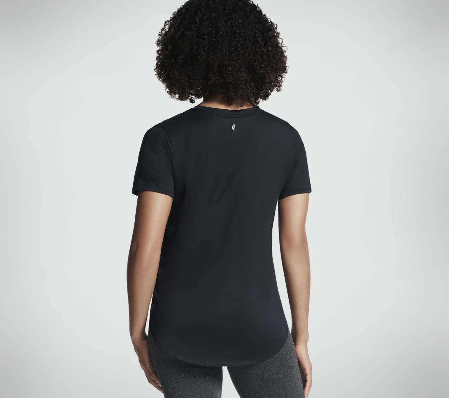 GO DRI Swift Tunic Tee