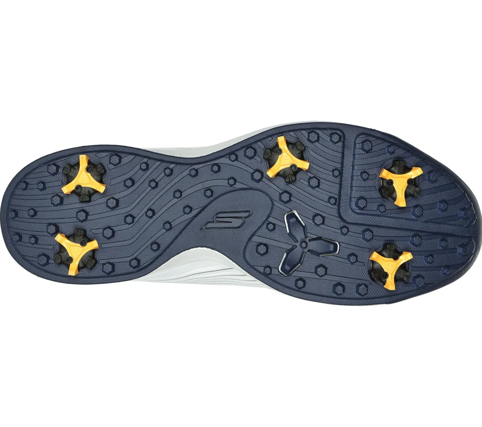 GO GOLF Arch Fit Elite Vortex