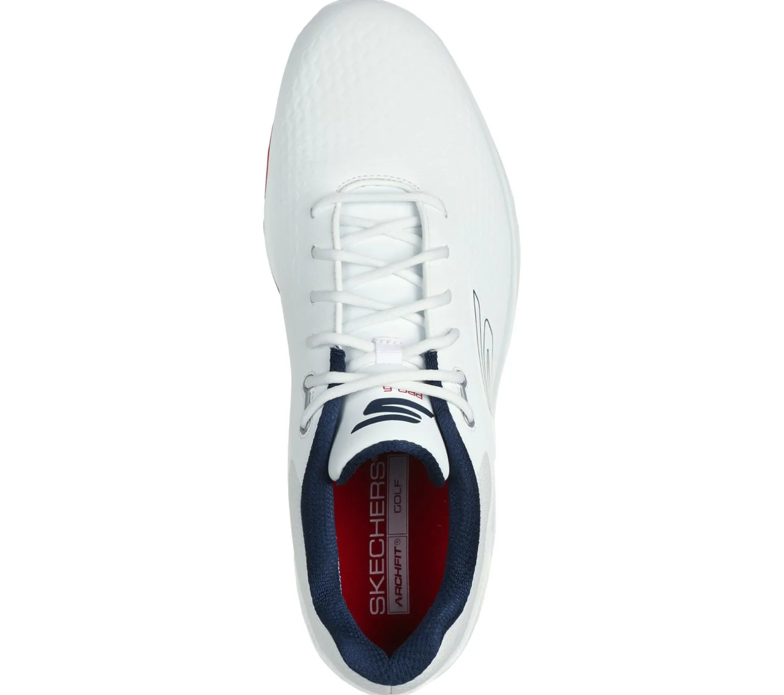 GO GOLF PRO 6