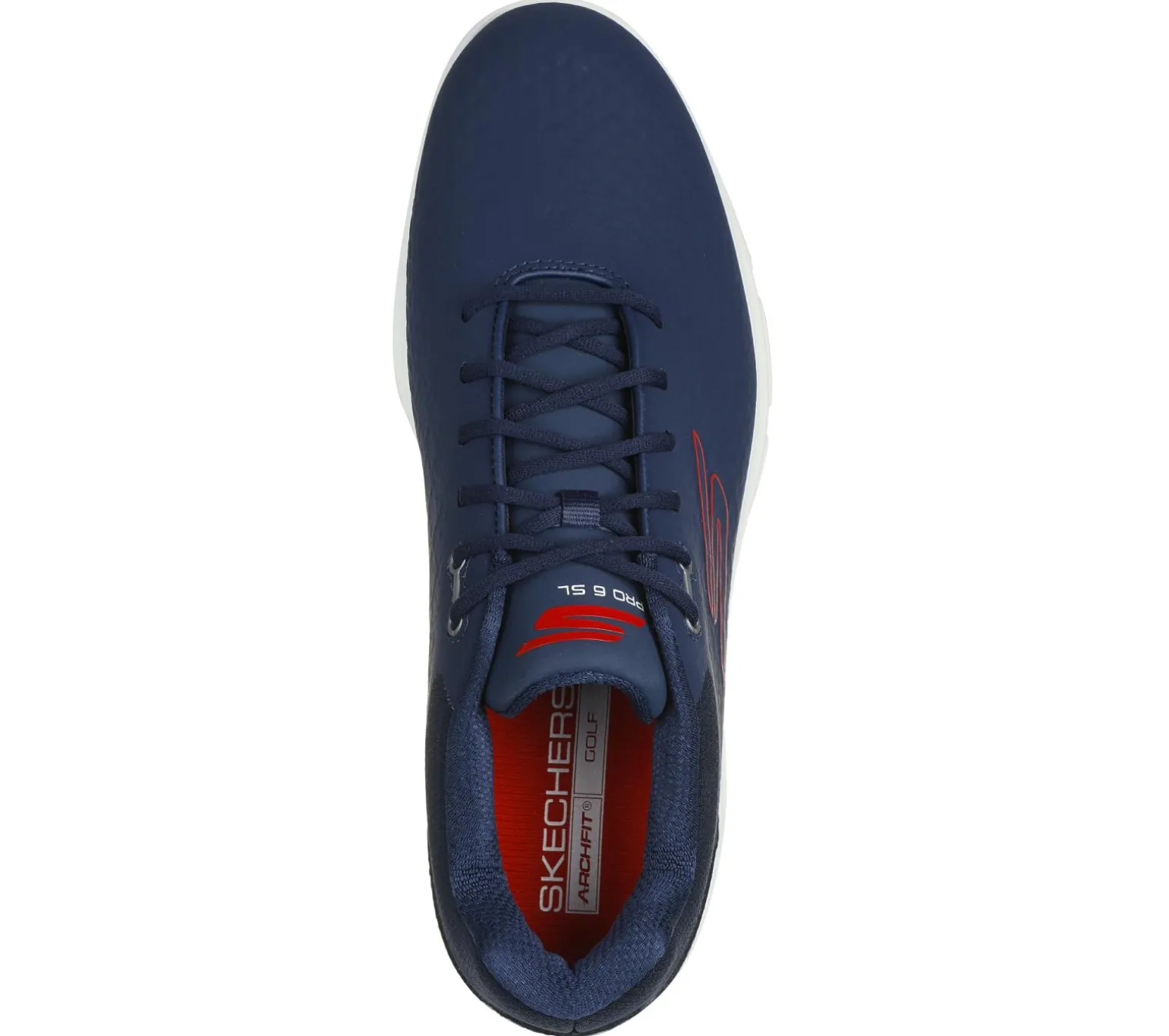 GO GOLF PRO 6 SL