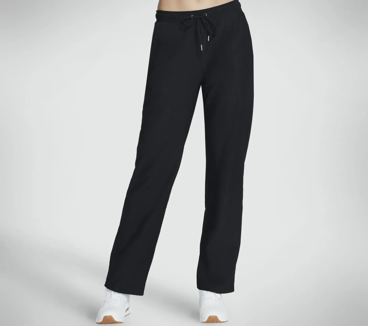 GO LUXE Rib Pant