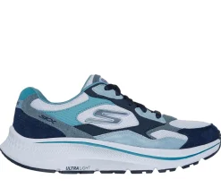 GO RUN Consistent 2.0 - Retro Stride