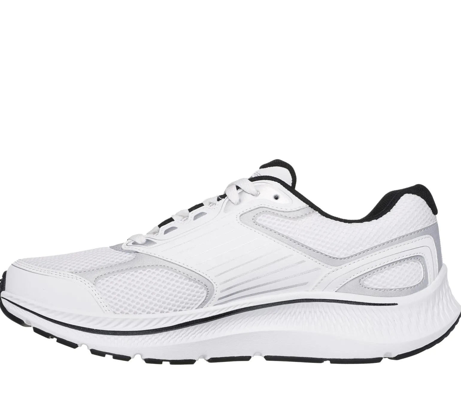 GO RUN Consistent 2.0 - Silver Wolf