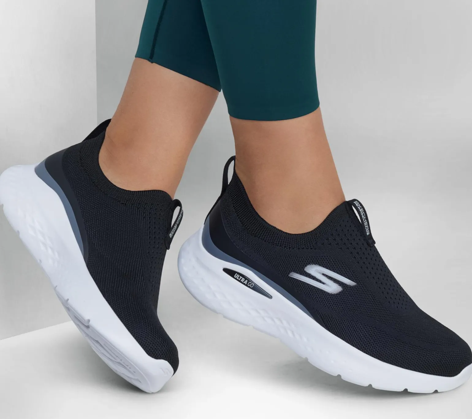 GO RUN Lite - Aurora Sky