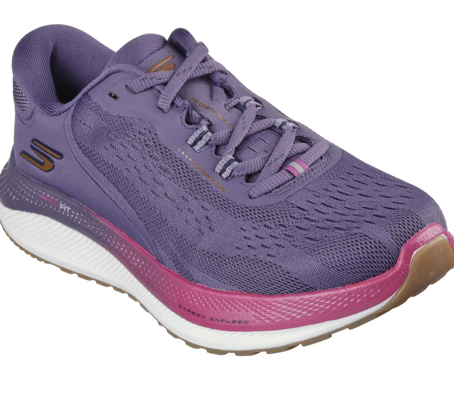 GO RUN Persistence 2