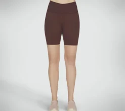 GO SCULPT 6 Inch Bike Short