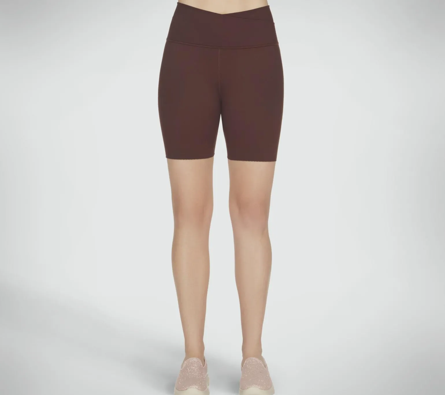 GO SCULPT 6 Inch Bike Short