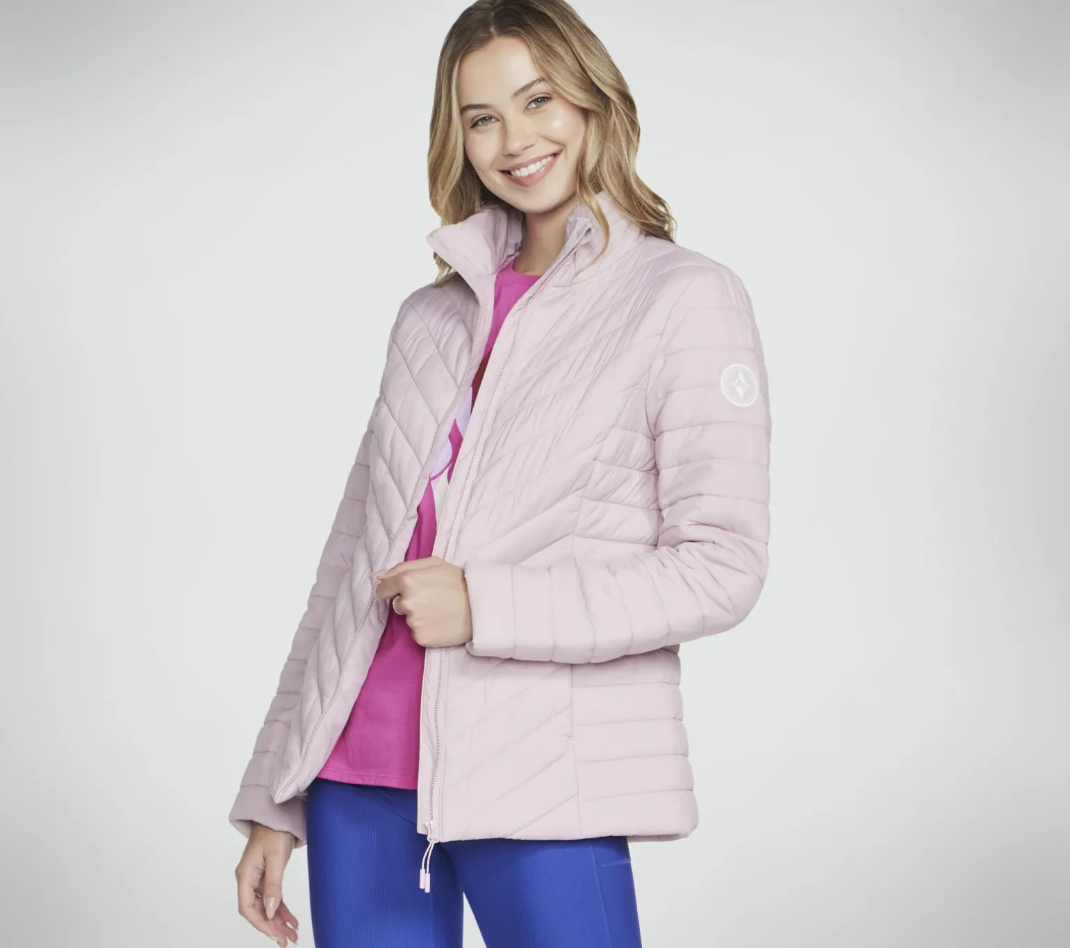 GO SHIELD Everyday Jacket