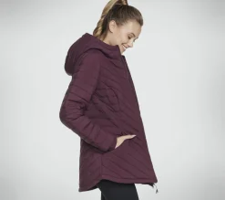 GO SHIELD Everyday Parka