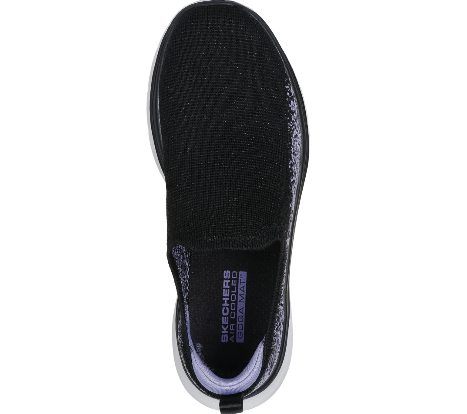 GO WALK 7 - Zaida