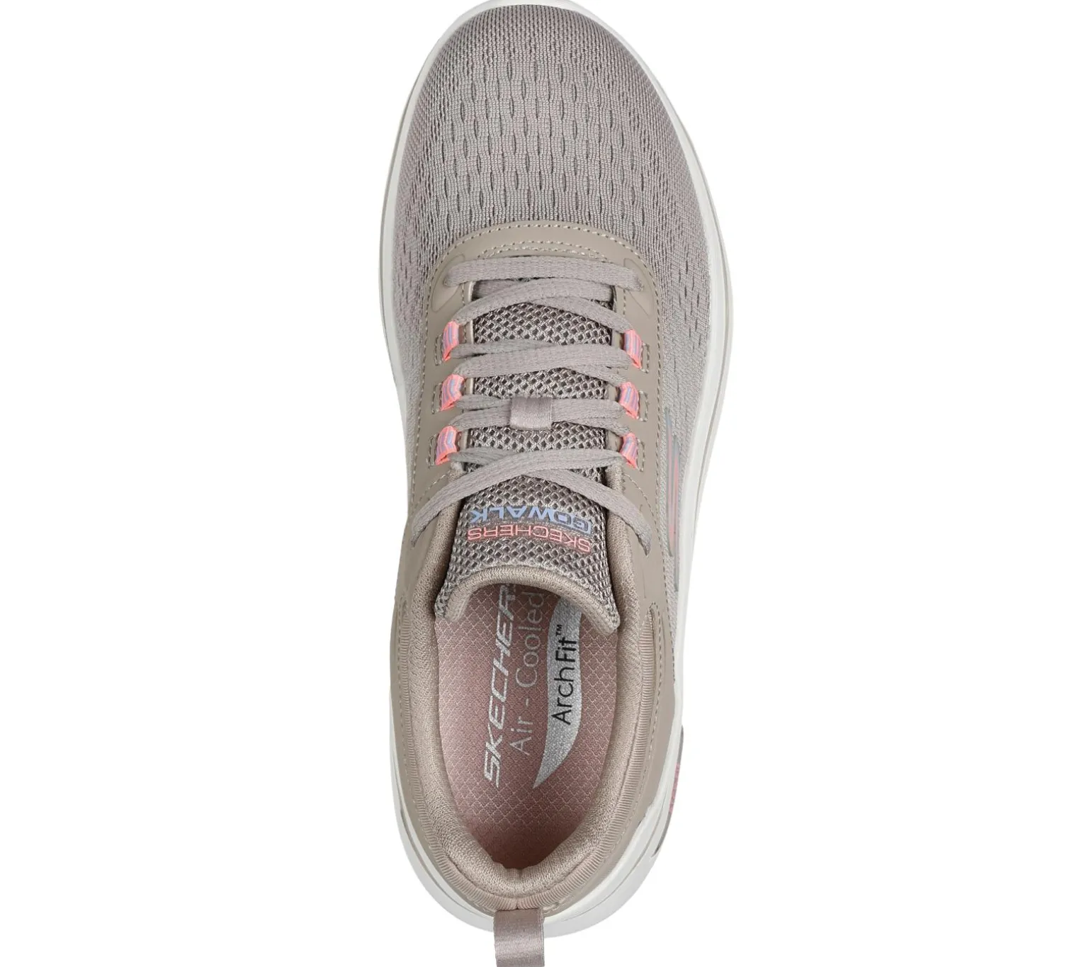 GO WALK Arch Fit 2.0 - Balin