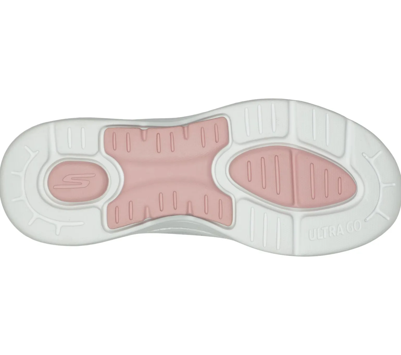 GO WALK Arch Fit - Uptown Summer