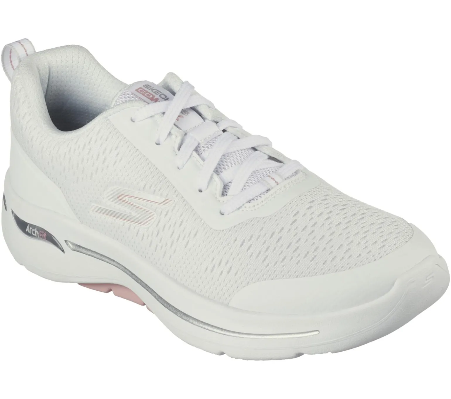 GO WALK Arch Fit - Uptown Summer