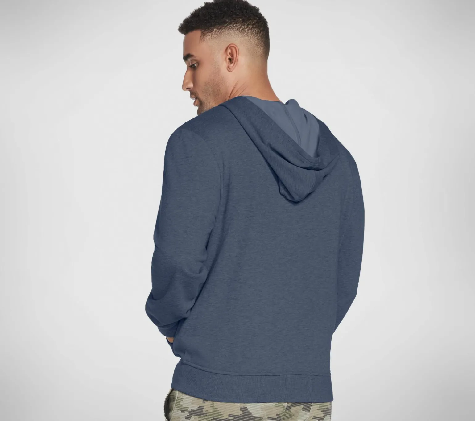 GO WALK Everywhere Hoodie