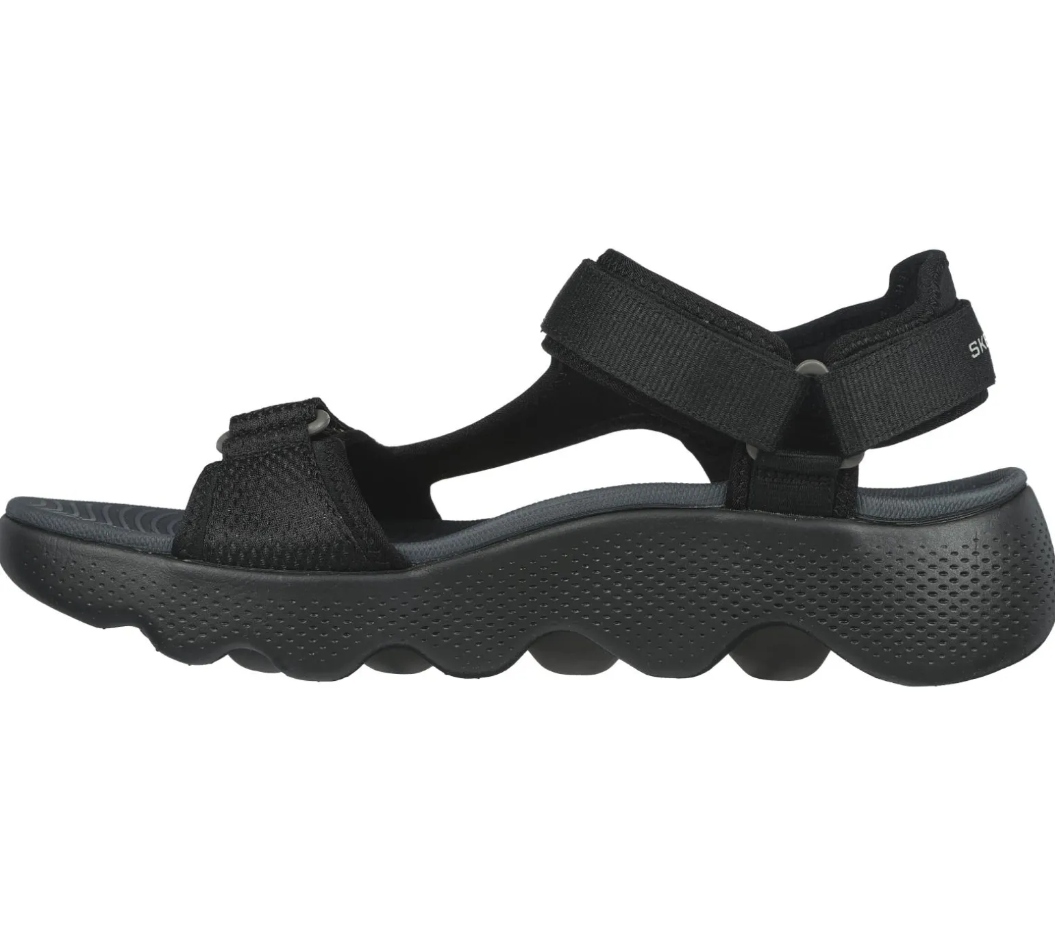 GO WALK Massage Fit Sandal
