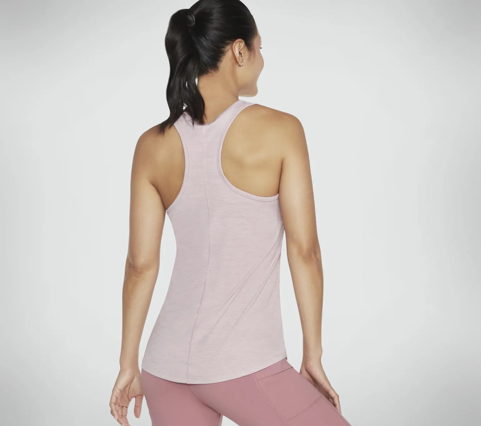 GODRI SWIFT Racerback Tank