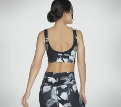 GOSCULPT Magnolia Dreams Longline Bra