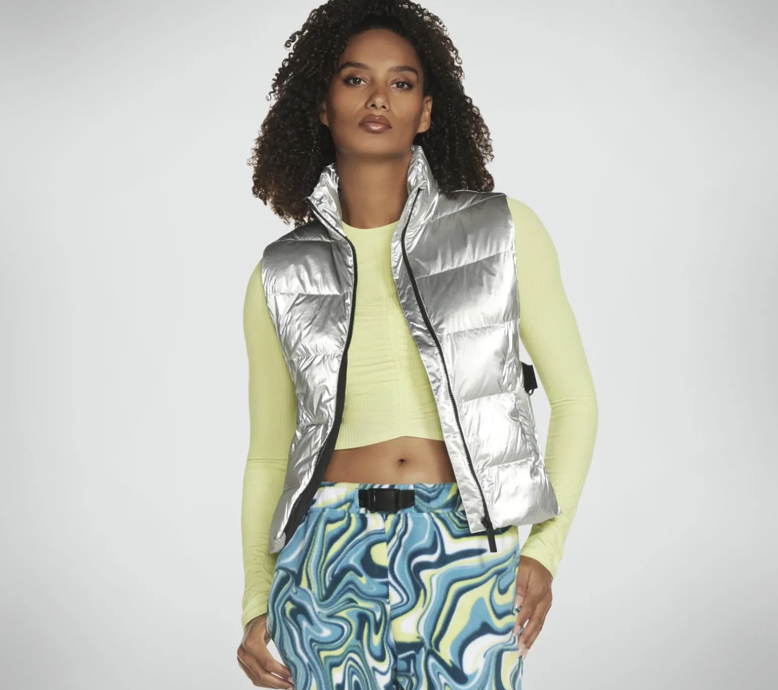 Hypershine Vest