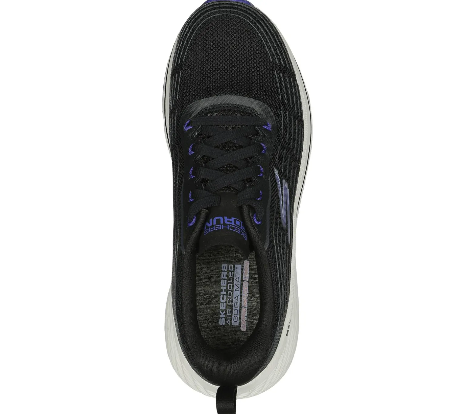 Max Cushioning Elite 2.0