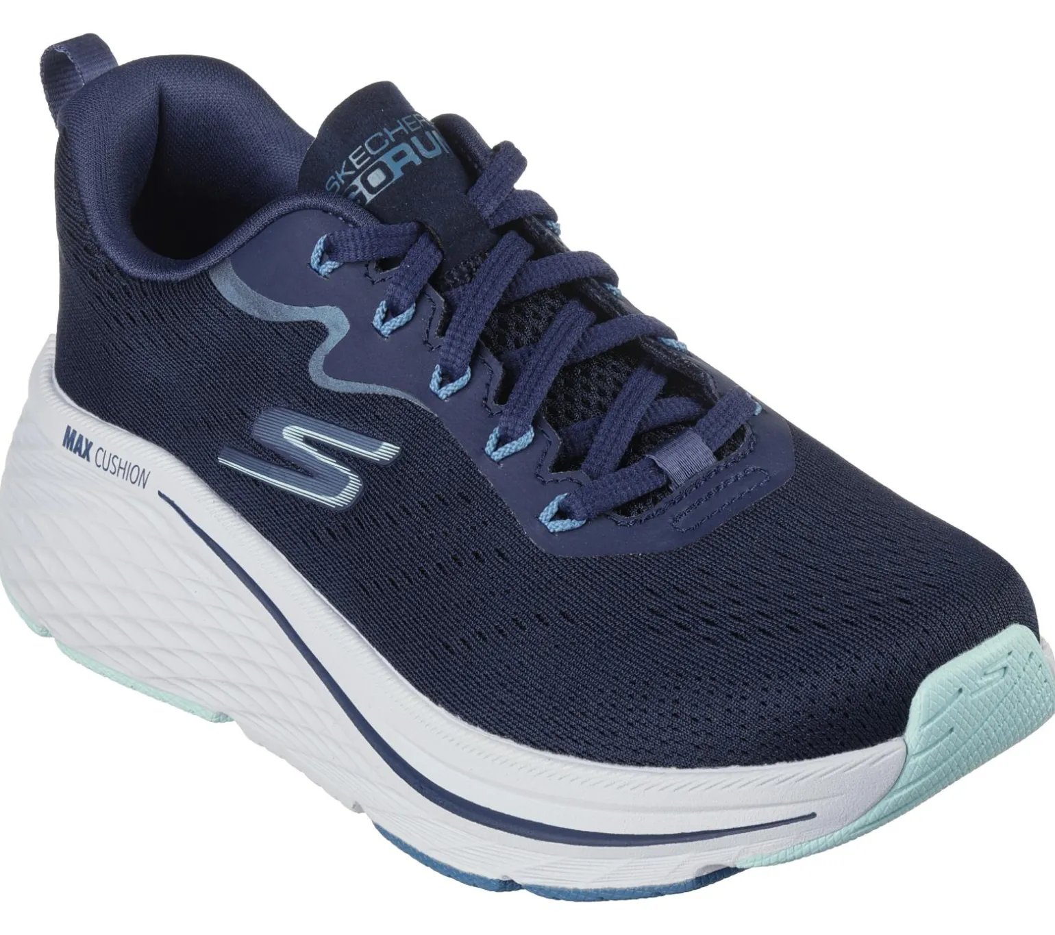 Max Cushioning Elite 2.0 - Levitate