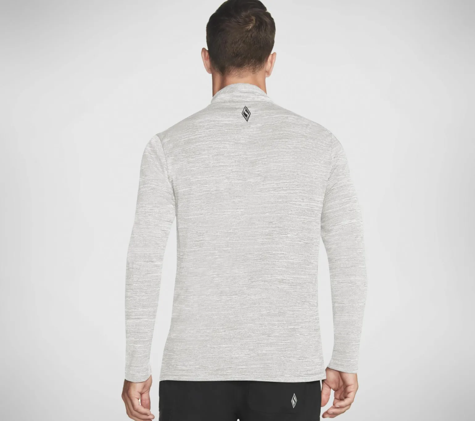 On The Road 1/4 Zip