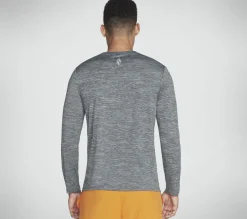 On The Road Long Sleeve