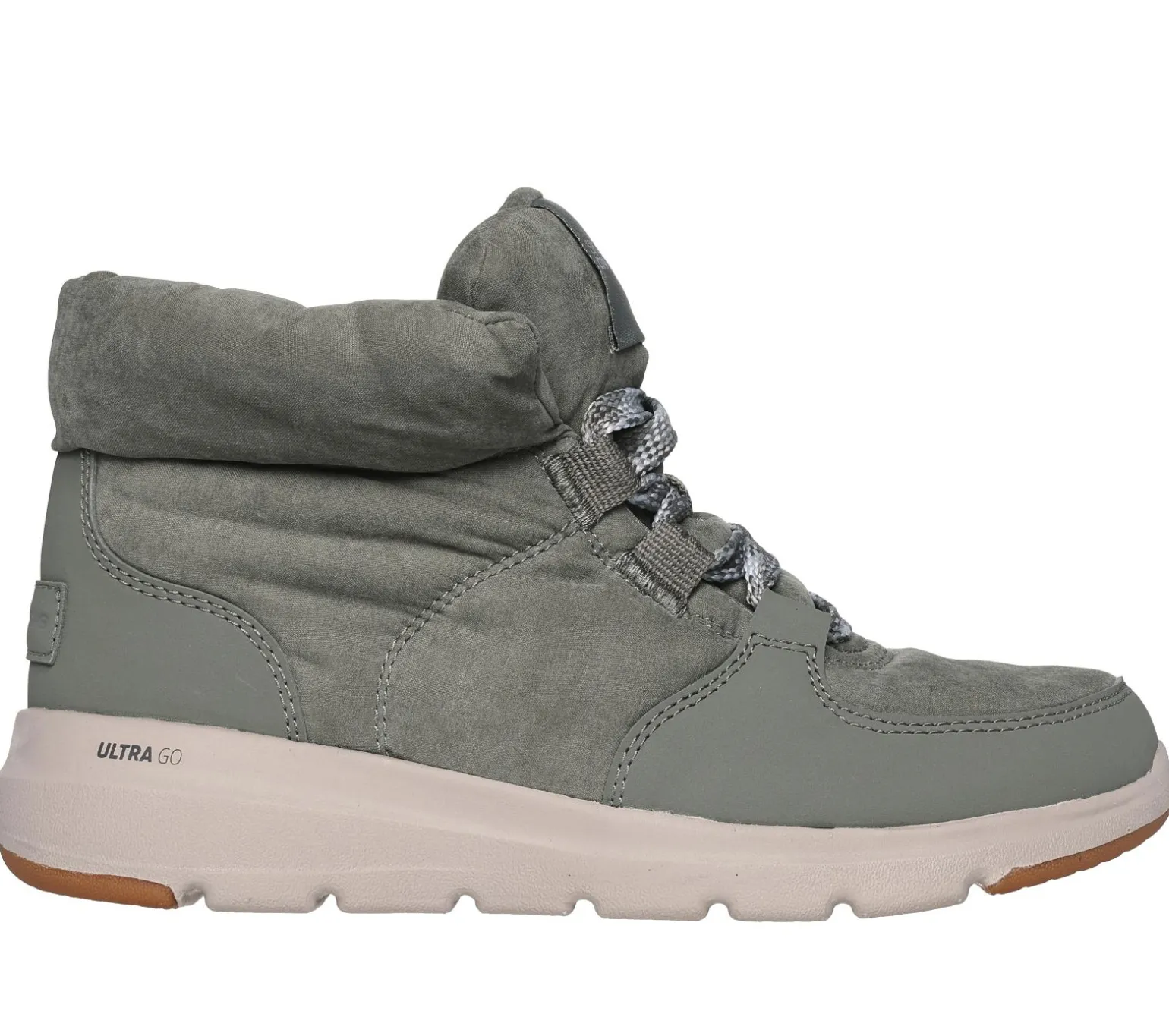 On-the-GO Glacial Ultra - Trend Up
