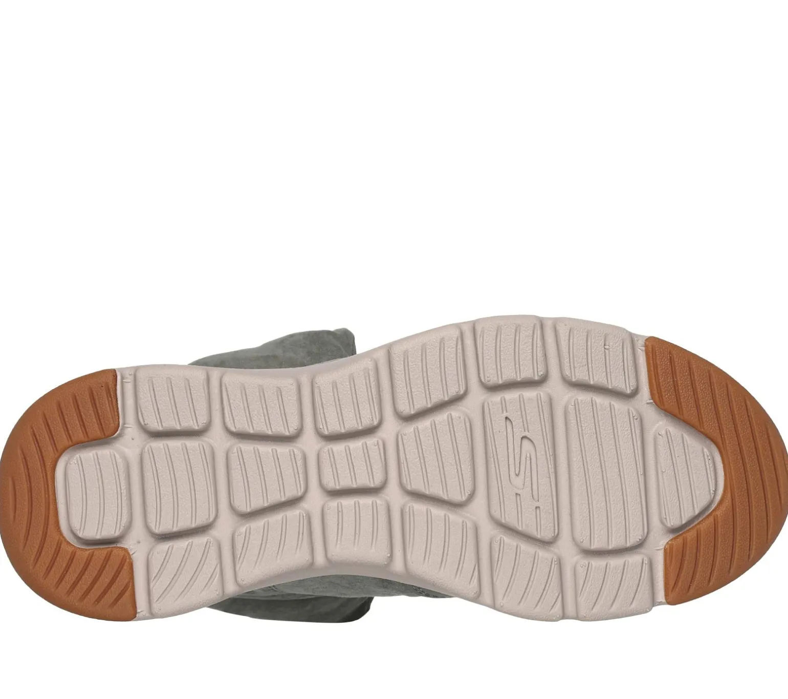 On-the-GO Glacial Ultra - Trend Up