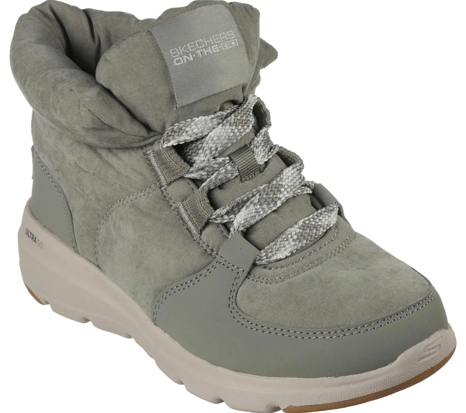 On-the-GO Glacial Ultra - Trend Up