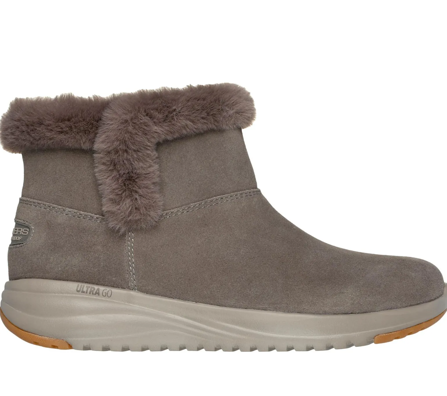 On-the-GO Stellar - Cozy Step
