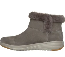 On-the-GO Stellar - Cozy Step