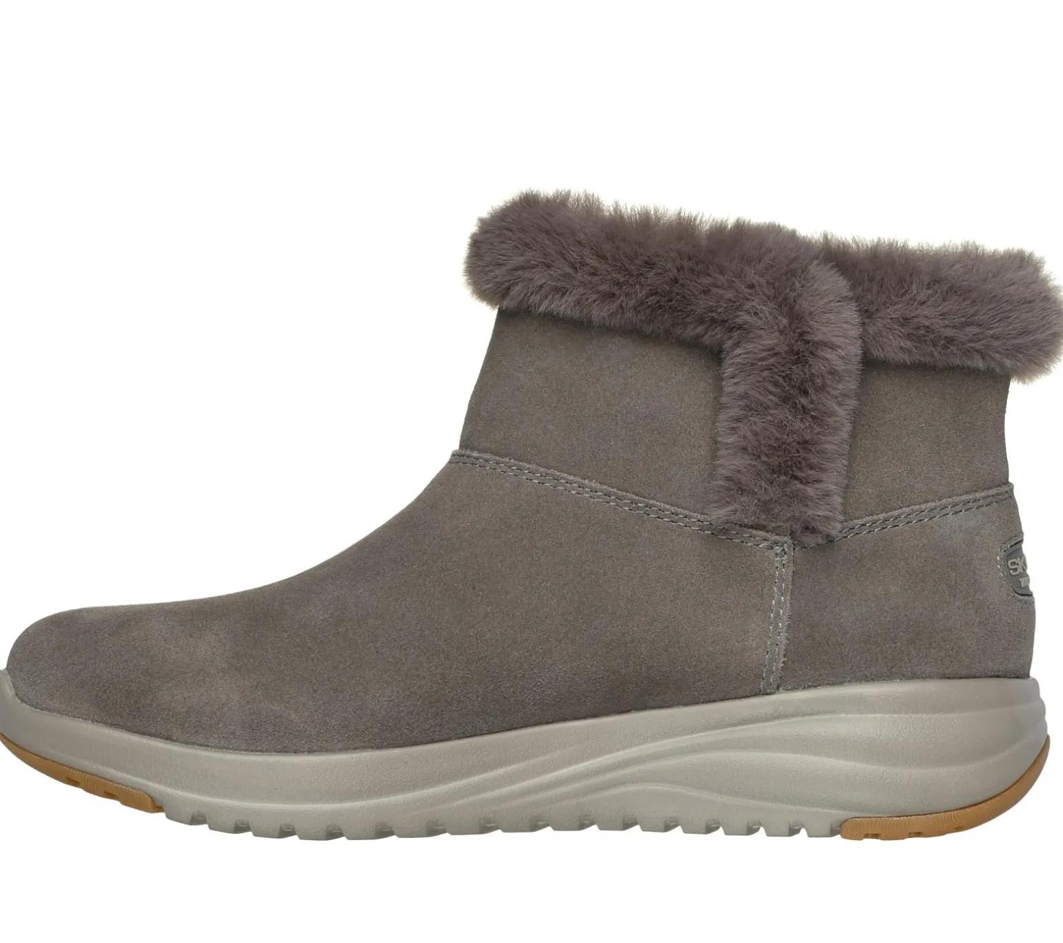 On-the-GO Stellar - Cozy Step