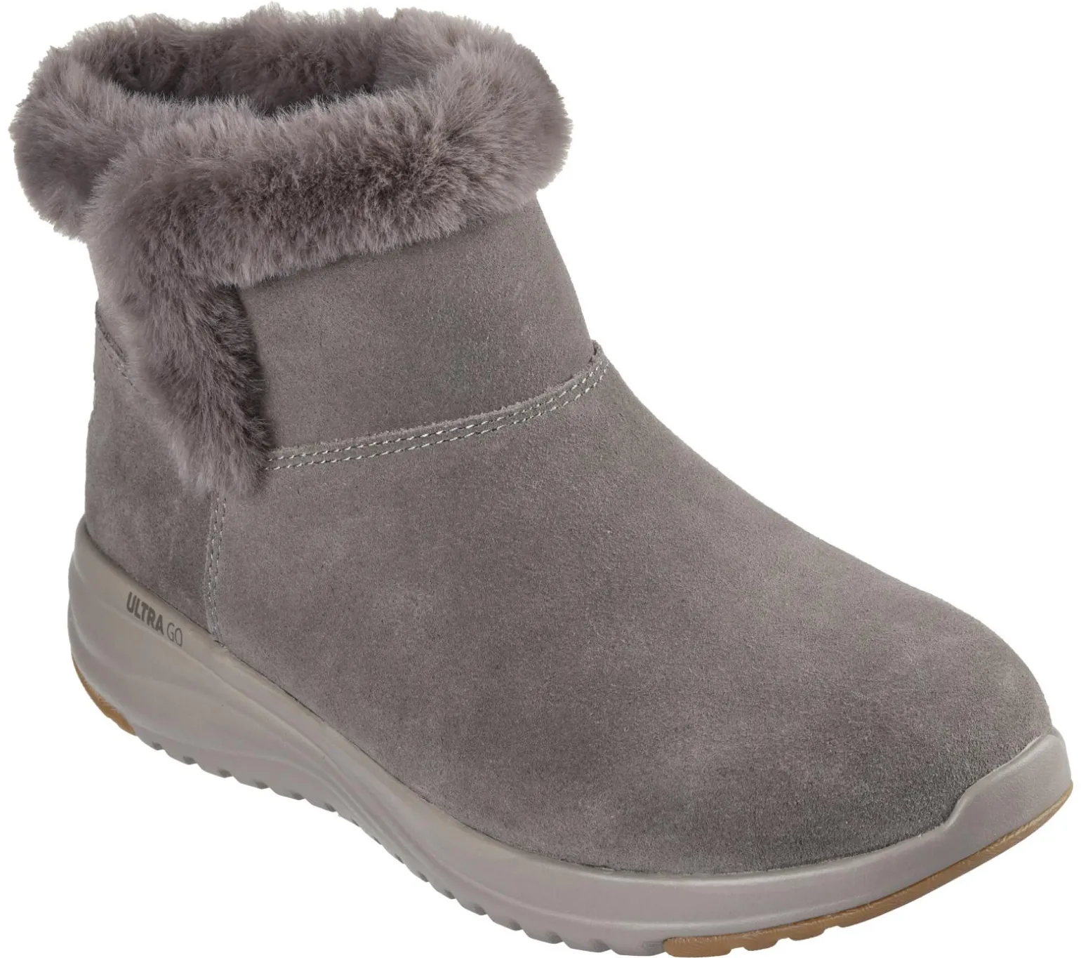 On-the-GO Stellar - Cozy Step