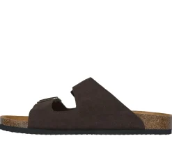 Relaxed Fit: Aidan - Leelan