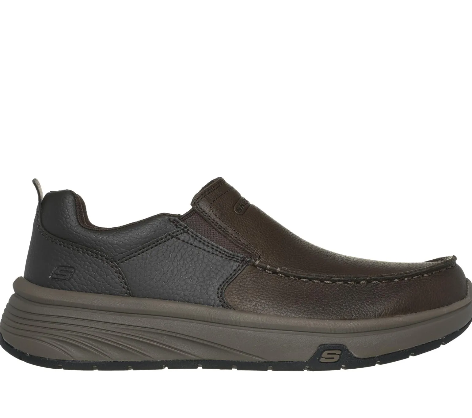 Relaxed Fit: Calabrio - Bazley