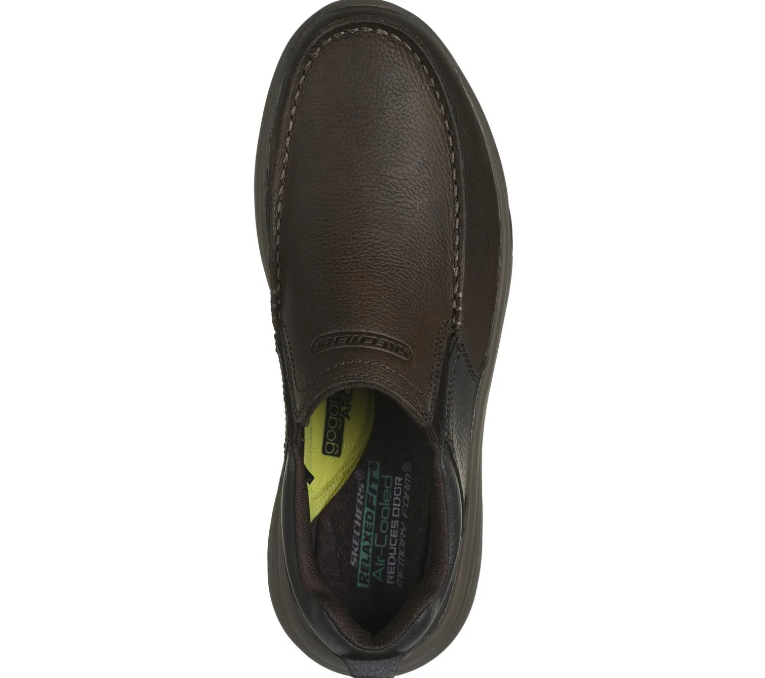 Relaxed Fit: Calabrio - Bazley